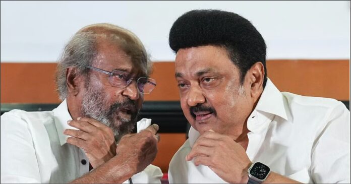 ಸ್ಟ್ಯಾಲಿನ್