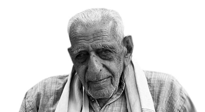 ಎಚ್ಎಸ್ ದೊರೆಸ್ವಾಮಿ
