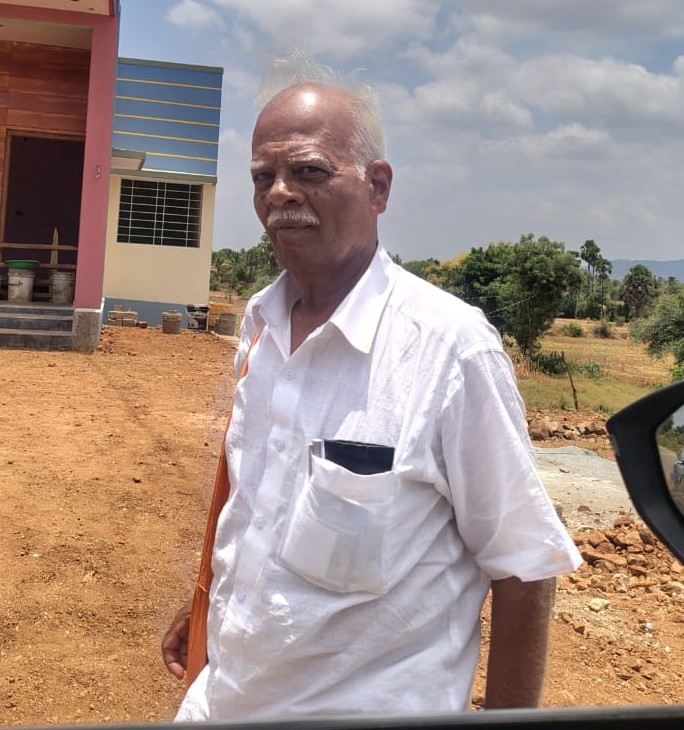 doreswamy