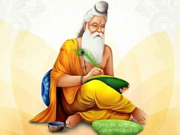 ಧಾರವಾಡ | ಎಲ್ಲ ಸರ್ಕಾರಿ ಕಚೇರಿಗಳಲ್ಲಿ ಮಹರ್ಷಿ ವಾಲ್ಮೀಕಿ ಜಯಂತಿ ಆಚರಿಸುವುದು ಕಡ್ಡಾಯ