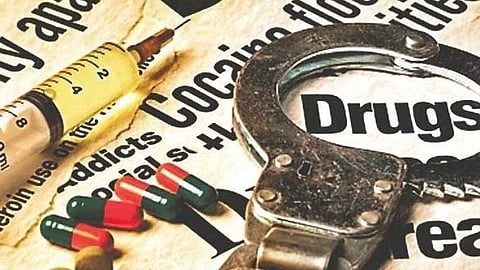 ಗುಜರಾತ್&zwnj;, ಡ್ರಗ್ಸ್, ಮಾದಕ ವಸ್ತು, Gujarat, drugs, narcotics,