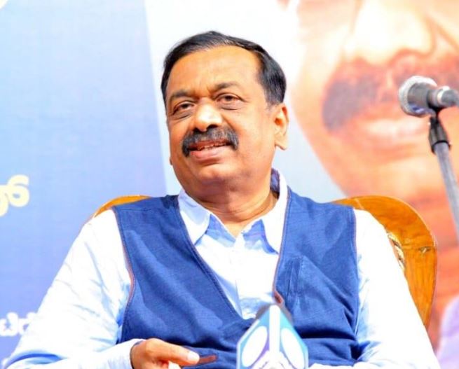 ಡಾ. ಎಸ್.ದ್ವಾರಕಾನಾಥ್