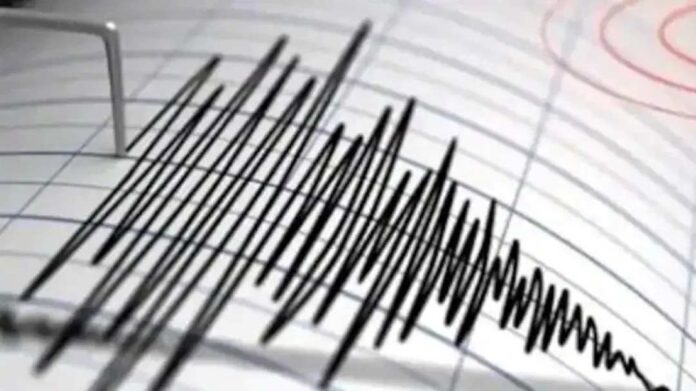 earthquake