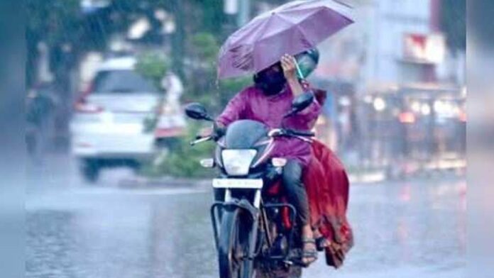 ಮಳೆ