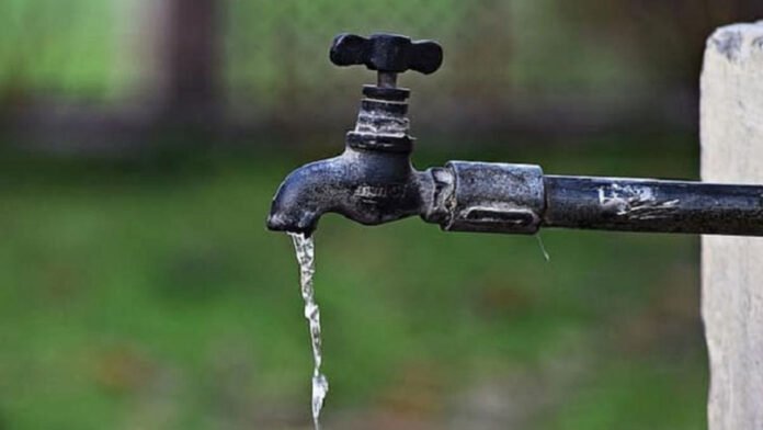 Water shortage in Bengaluru
