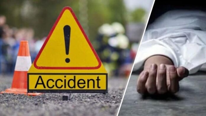 Road Accident