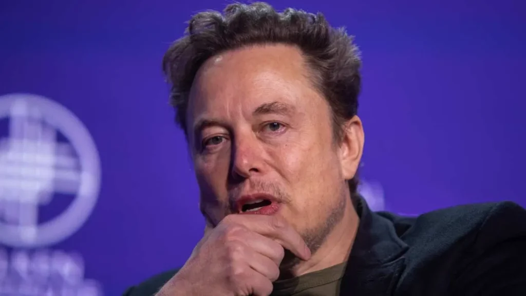 elon musk 5