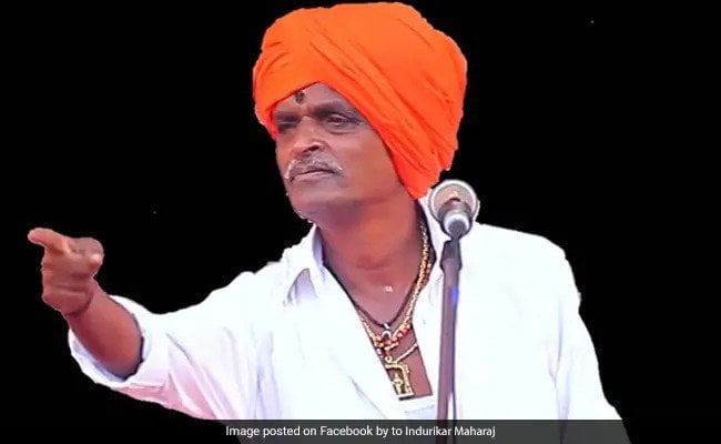 ನಿವೃತ್ತಿ ಮಹಾರಾಜ್