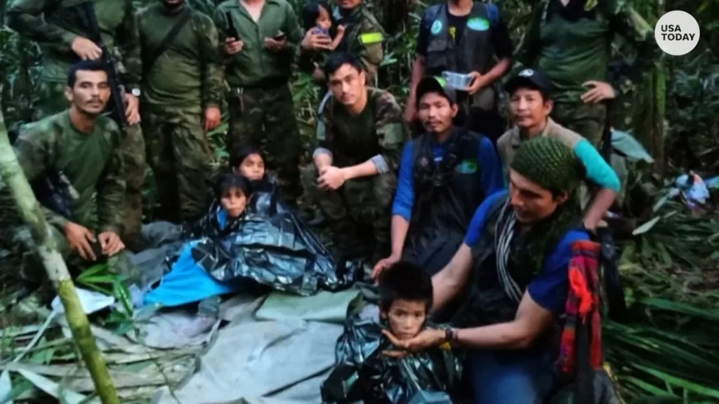 f17425ea c864 4d15 bd08 c6e2ef3309ff VPC MISSING CHILDREN ALIVE AFTER 40 DAYS IN AMAZON.00 00 29 08.Still001