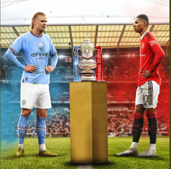 fa CUP