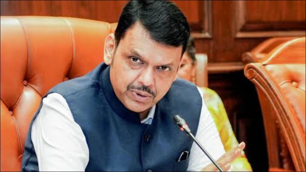 ಗ್ಯಾನೇಶ್ ಕುಮಾರ್ ಪರ ಬಿಜೆಪಿ ಬ್ಯಾಟಿಂಗ್: ಬೋಗಸ್ ಮತಗಳನ್ನು ತಡೆಯುವುದೇ SIR ಉದ್ದೇಶ ಎಂದ ಫಡ್ನವೀಸ್