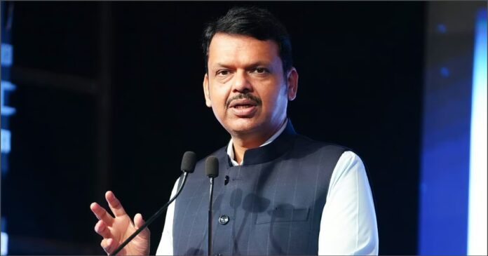 ನಾಗ್ಪುರ ಹಿಂಸಾಚಾರ