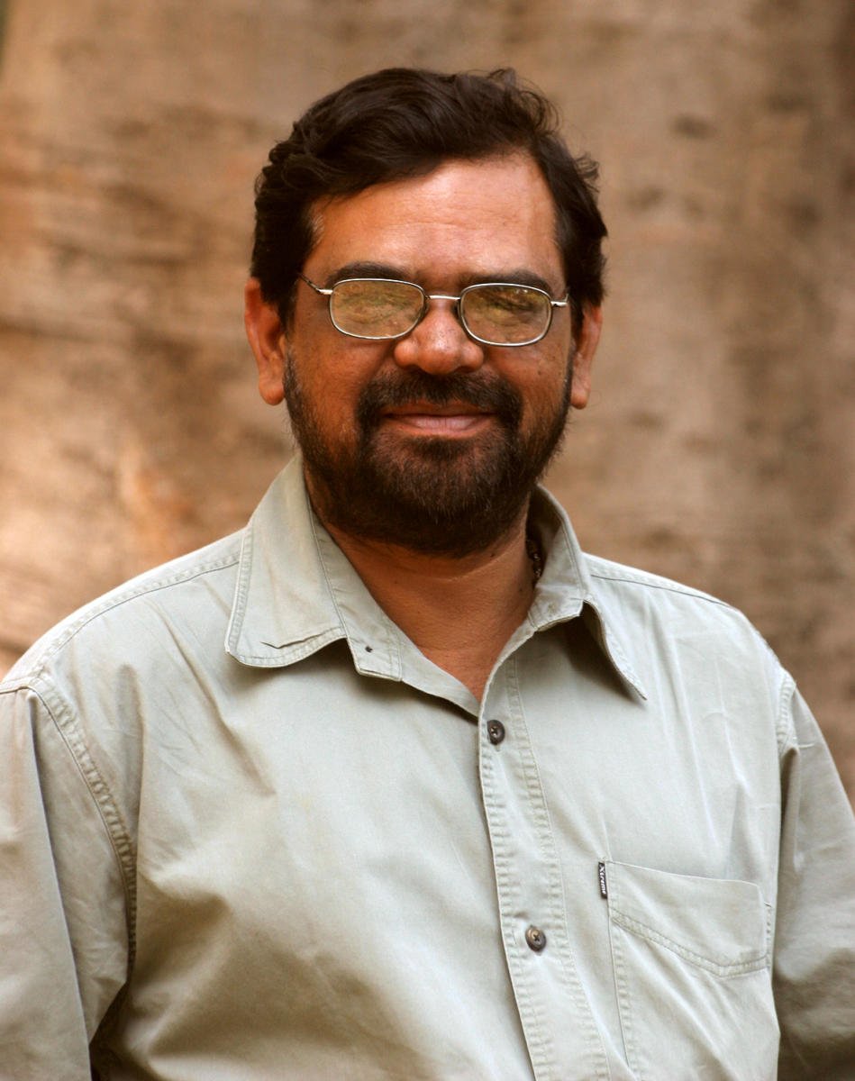 ಎನ್‌ ಎಸ್‌ ಶಂಕರ್‌