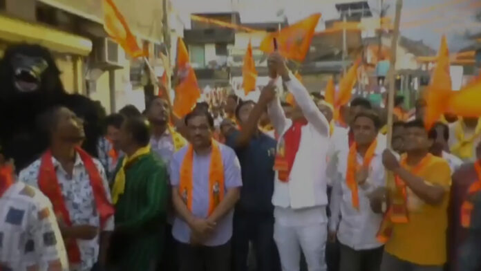 ರಾಮ ನವಮಿ,ಬಿಜೆಪಿ ಶಾಸಕ, Ram Navami, BJP MLA,