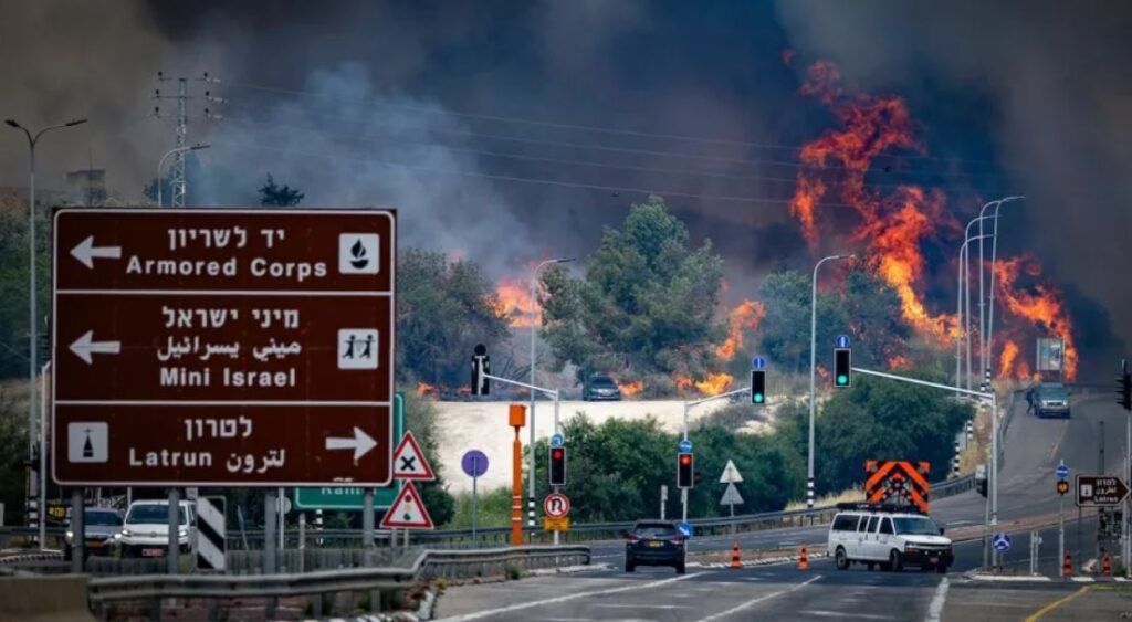 fire2