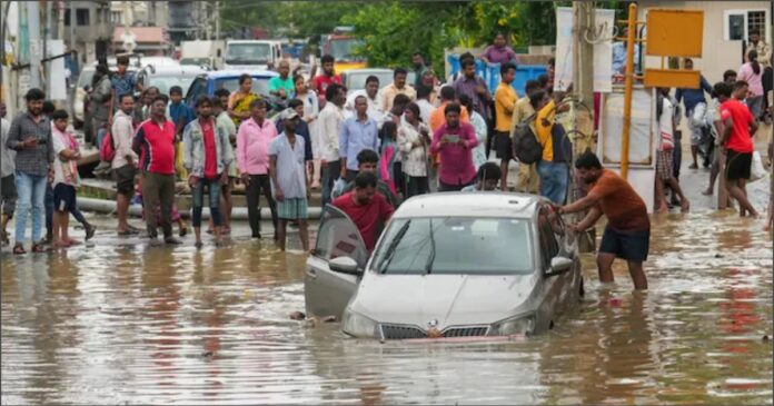 ಹವಾಮಾನ ಇಲಾಖೆ