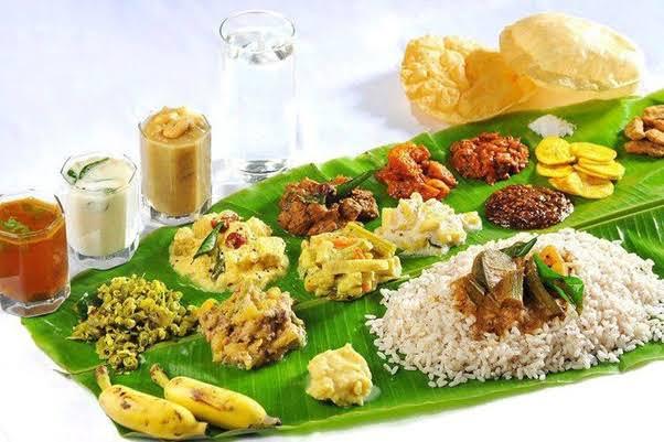 food 4