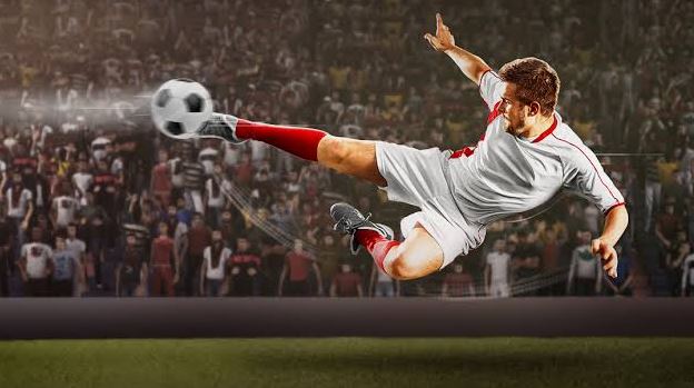 football