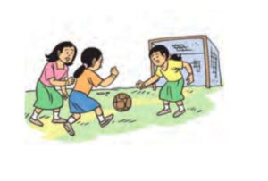 football