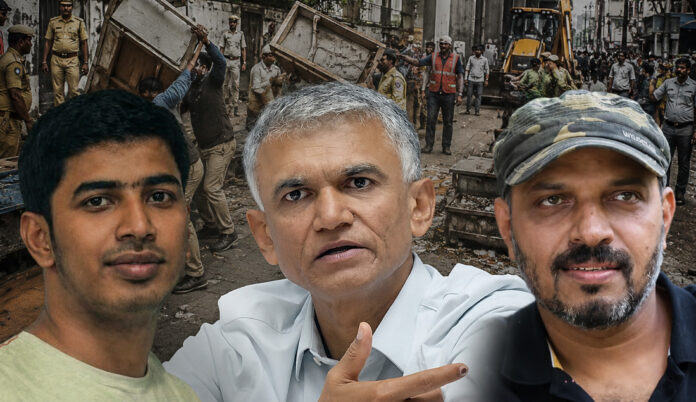 ಬೆಂಗಳೂರು, ಫುಟ್&zwnj;ಪಾತ್, ಬೀದಿಬದಿ ವ್ಯಾಪಾರಿ, ಕೃಷ್ಣ ಬೈರೇಗೌಡ, Bangalore, Footpath, Street Trader, Krishna Byregowda,