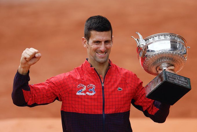 french open