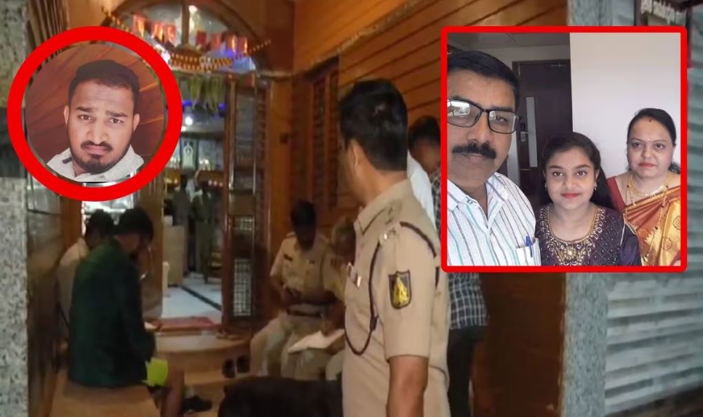 gadag murder