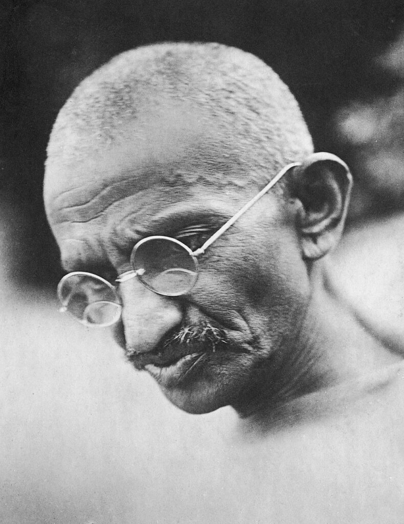 gandhi 2 1