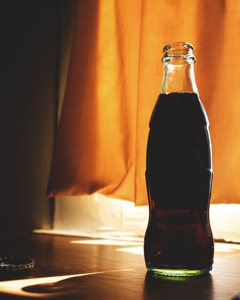 gaza cola