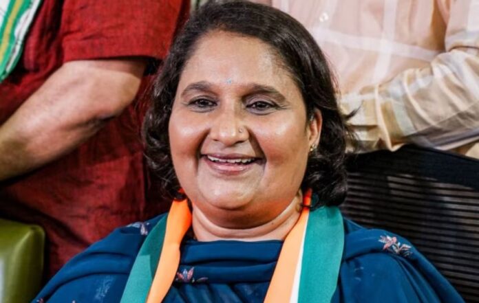 ಗೀತಾ ಶಿವರಾಜ್‌ಕುಮಾರ್‌