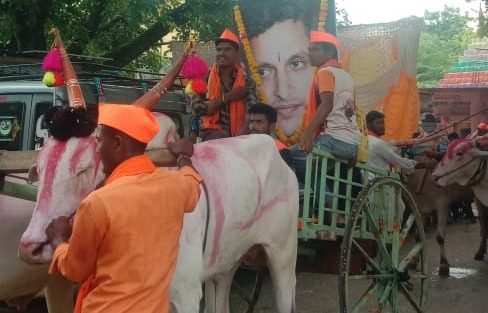 godse pic