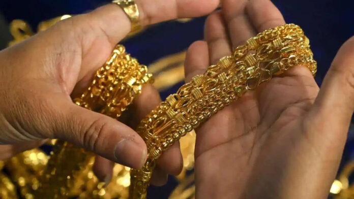ಚಿನ್ನ, ಬೆಲೆ ಏರಿಕೆ, ಚಿನ್ನಾಭರಣ, ಗ್ರಾಮ ಪಂಚಾಯತಿ, Gold, price hike, gold jewellery, Gram Panchayat,