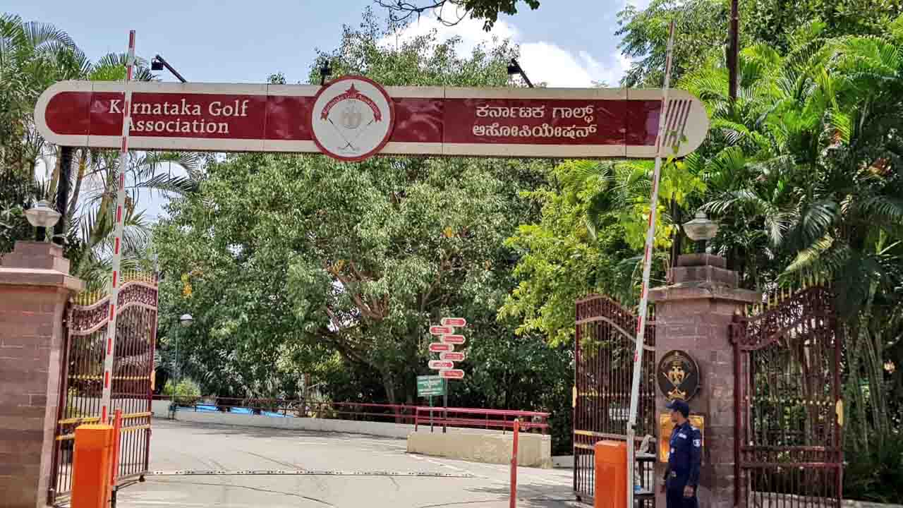 golf 