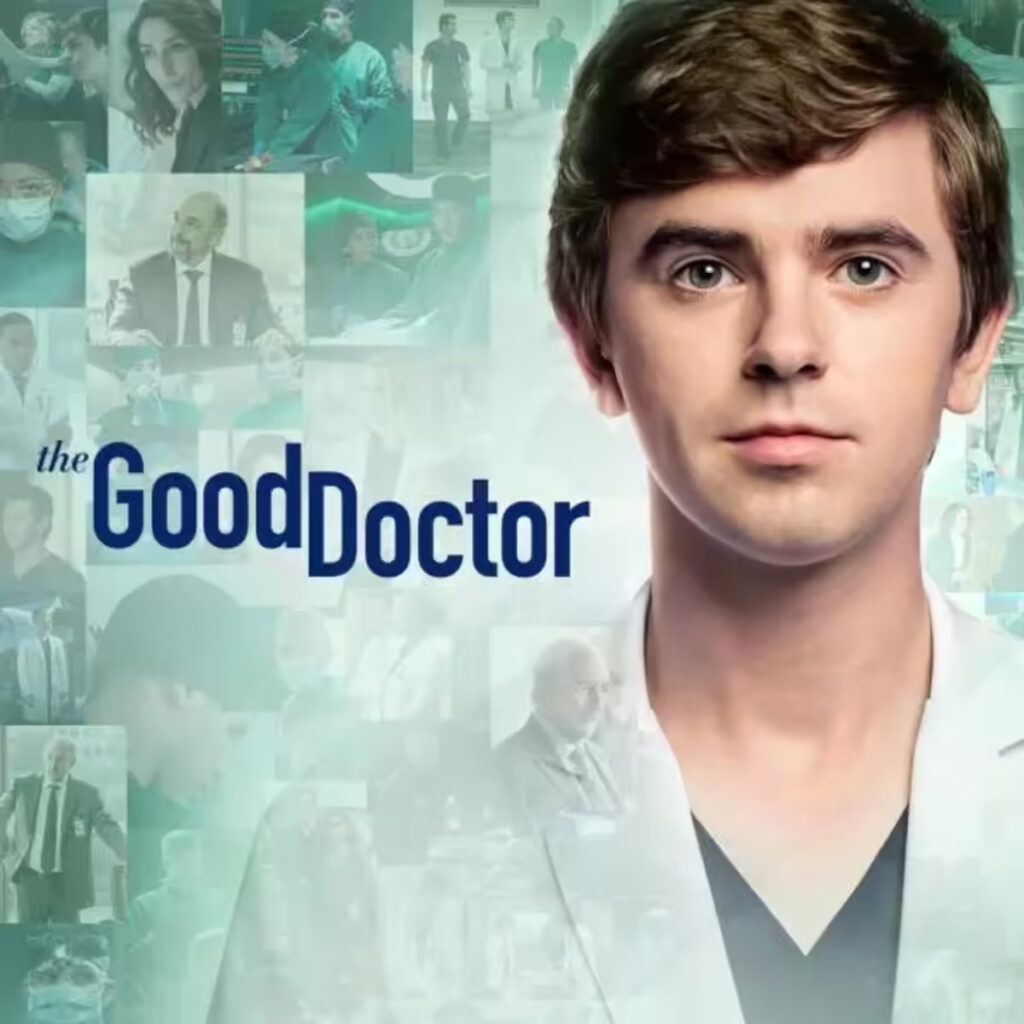 good doctor