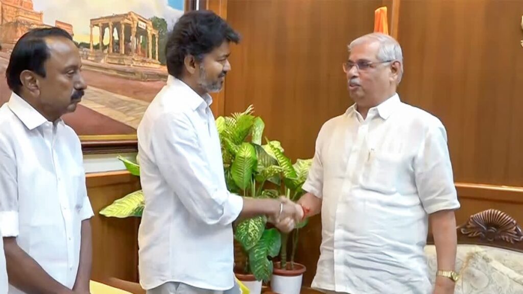 governor 1