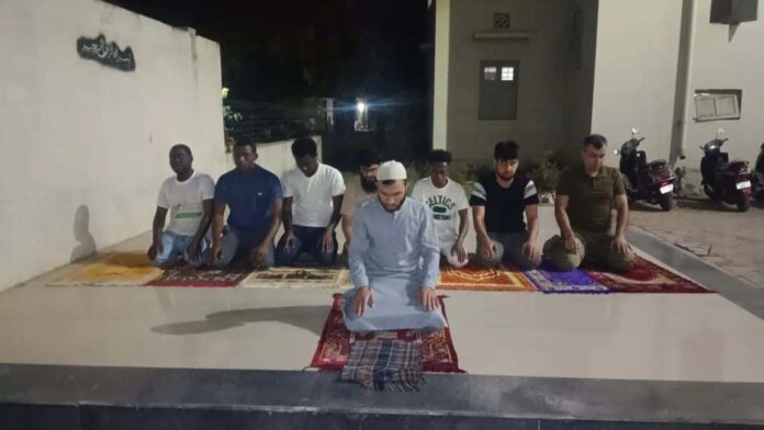 ಗುಜರಾತ್ ವಿಶ್ವವಿದ್ಯಾನಿಲಯ