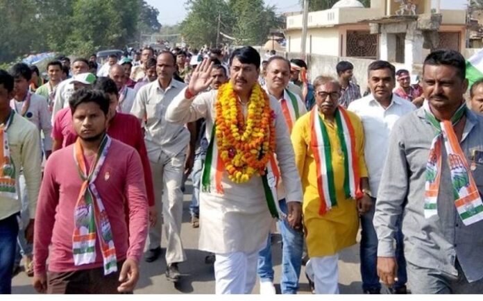 ಗುಜರಾತ್ ಕಾಂಗ್ರೆಸ್