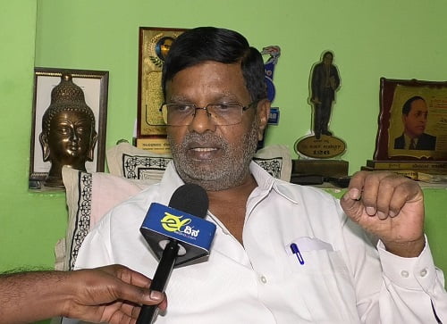 guruprasad keregodu