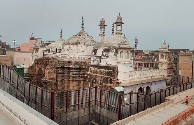 ಜ್ಞಾನವಾಪಿ