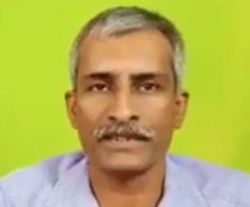 ಹನುಮೇಗೌಡ ಎನ್‌