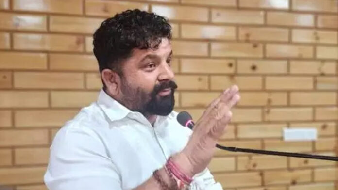 ಅಪ್ರಾಪ್ತ ಬಾಲಕಿ, ಲೈಂಗಿಕ ದೌರ್ಜನ್ಯ, ಬಿಜೆಪಿ ಶಾಸಕ, ಪೋಕ್ಸೋ, Minor girl, sexual assault, BJP MLA, POCSO,