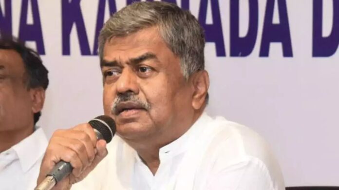 ಹರಿಪ್ರಸಾದ್