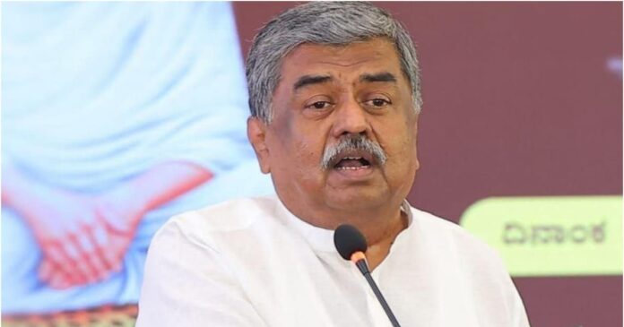 ಹರಿಪ್ರಸಾದ್