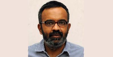 harish damodharan