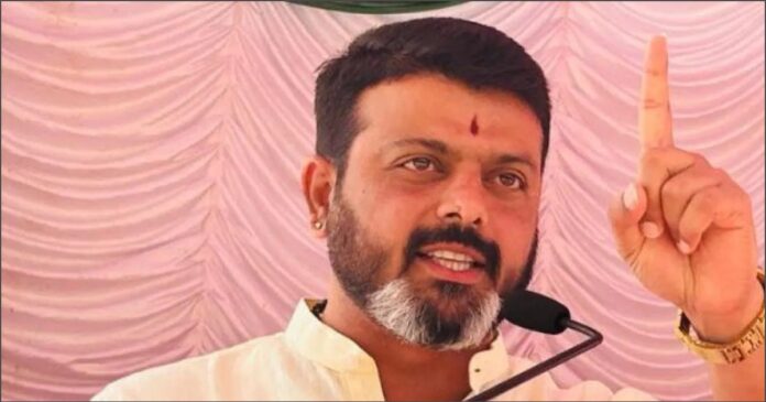 ದ್ವೇಷ ಭಾಷಣ