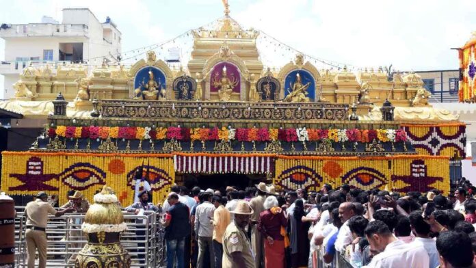 hasanamba-temple