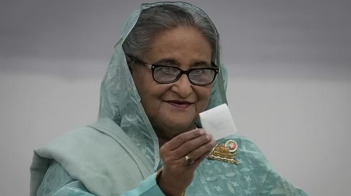 haseena