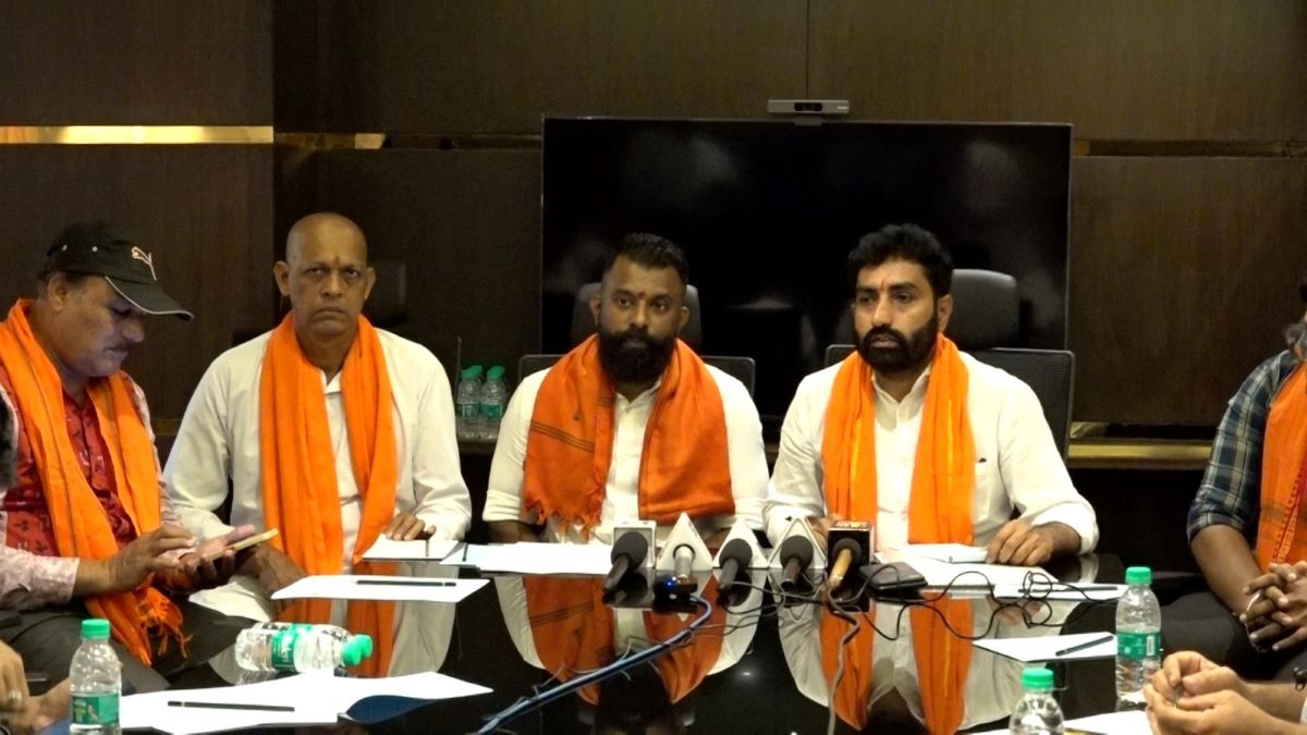 hindu maha sabha