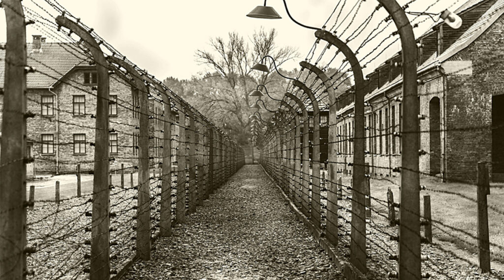 hitler camp