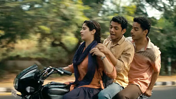 ಆಸ್ಕರ್ ಪ್ರಶಸ್ತಿ, ಭಾರತ, ಹೋಮ್‌ಬೌಂಡ್, Academy Awards, India, Homebound,