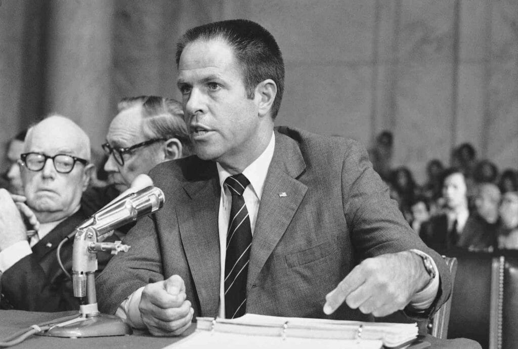 hr haldeman